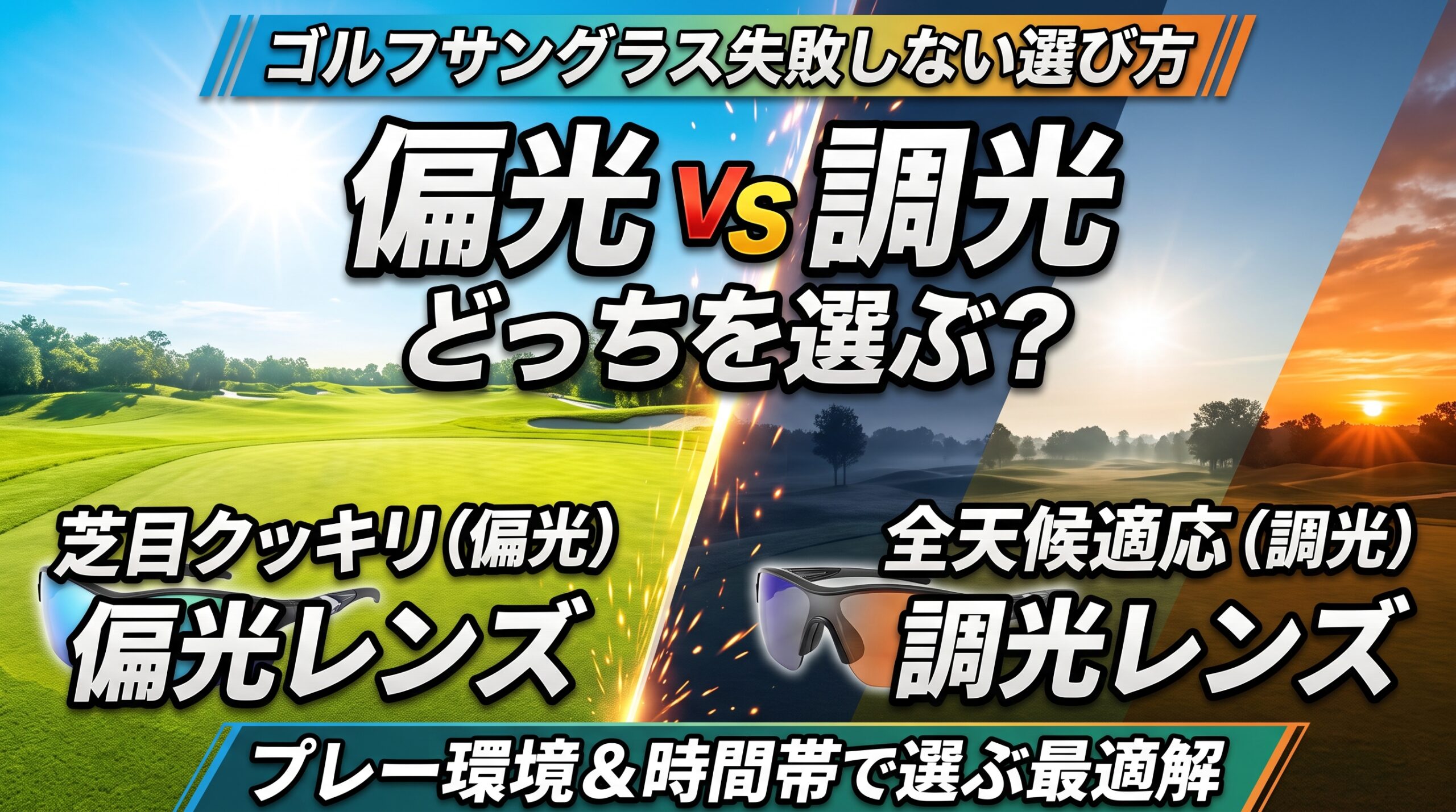 どっちを選ぶ